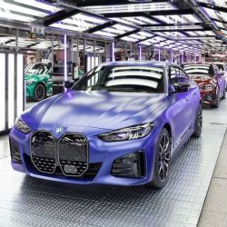 BMW: Udržitelnost jako firemní strategie