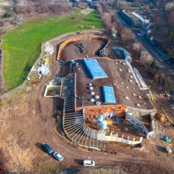 Bohatý rok 2021 v Zoo Praha