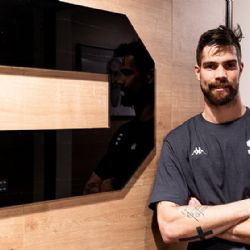 Brankářský tým doplní zkušený Alexander Salák