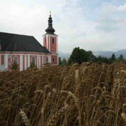 Broumovská skupina kostelů se stane národní kulturní památkou