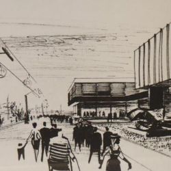 Byli jsme světoví! Jaké bylo Expo v Bruselu, Montrealu a Ósace