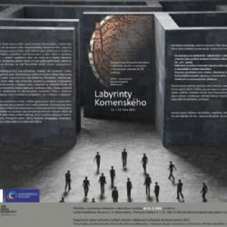 Call for papers - ,,Labyrinty Komenského“
