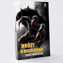 Čas na knihu: Hrůzy v Michiganu