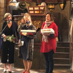 Cena Knihovna roku 2021