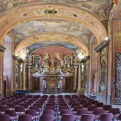 Cena Knihovna roku 2022