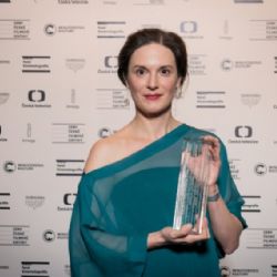 Ceny české filmové kritiky vyhrála Krajina ve stínu