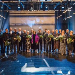 Ceny Patrimonium pro futuro za péči o památky byly uděleny