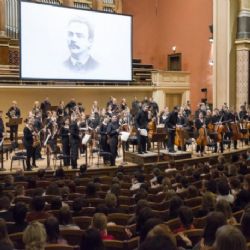 Česká filharmonie plánuje vzdělávací programy s Antonínem Dvořákem