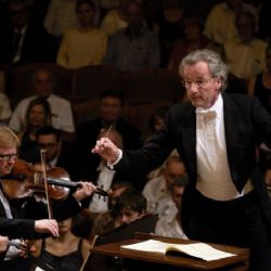 Česká filharmonie představuje 126. sezonu