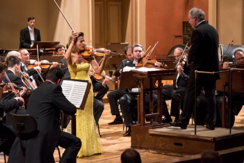 Obrázek - Česká filharmonie představuje 126. sezonu