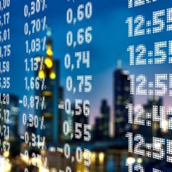 Česká republika opět na trzích dosáhla záporného výnosu