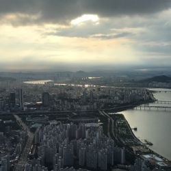 Česká republika rozšíří spolupráci s Jižní Koreou