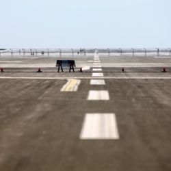 Česko dále omezuje letecký provoz pro ruské dopravce, ČD vypravují speciální vlaky pro Ukrajince