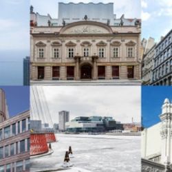 Cestování v době pandemie