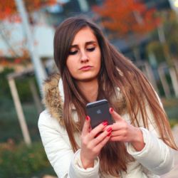 Chat Pražské linky důvěry v novém kabátě