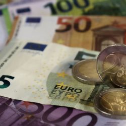 Čistá pozice ČR vůči EU dosáhla v roce 2021 bezmála 89 mld. Kč