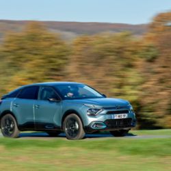 Citroën C4 a Ë-C4: zdařilý vstup na evropský trh