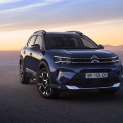 Citroën C5 Aircross k objednání