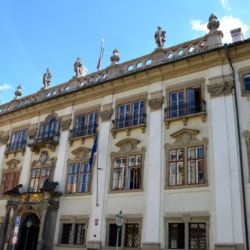 Členství v porotě pro cenu MK za přínos v oblasti kinematografie a audiovize