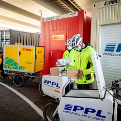 Cyklodepo na Florenci jako jeden ze nejekologičtějších evropských projektů. Praha chystá další na Andělu