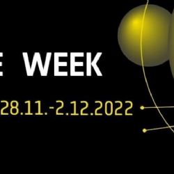 Czech Space Week – startuje největší tuzemský festival kosmických aktivit