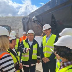 Dálnici D11 chceme mít hotovou do roku 2027, řekl ministr Kupka