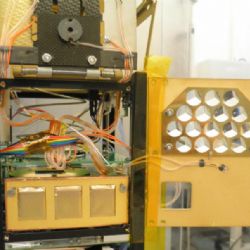 Další česká družice bude ověřovat nové české technologie. VZLUSAT-2 vzlétla do vesmíru