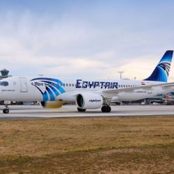 Další nová linka z Prahy, EgyptAir bude létat do Hurghady