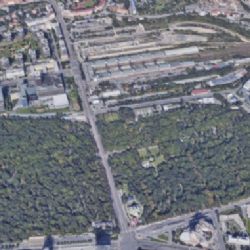 Další žižkovská tepna projde rekonstrukcí. Ulice Jana Želivského bude přívětivější a méně hlučná