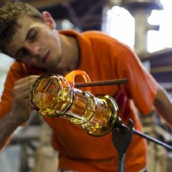 Den sklářů a keramiků