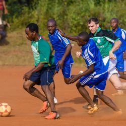 Deset let od zahájení projektu Toulavý autobus