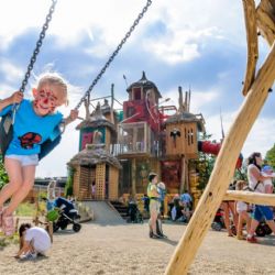 Děti za korunu do Zoo Praha