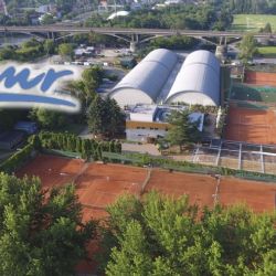 Díky nano nátěrům se klienti areálů Hamr cítí bezpečně