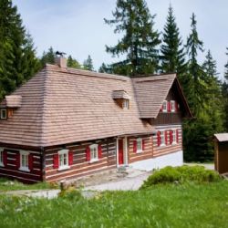 Dny lidové architektury na Kristiánově