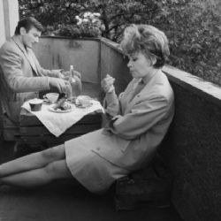 Do soutěže v Benátkách byly zařazeny dvě české koprodukce. Vrací se i zrestaurované Ucho