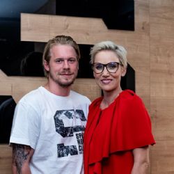 Do Sparty se vrací Filip Chlapík!