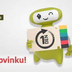 Do systému univerzálních vlakových jízdenek OneTicket přibyla jednodenní síťová