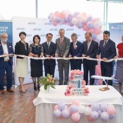 Do země zeleného čaje přímo z Prahy