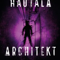 Doporučení knihy: Architekt temna