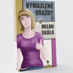 Doporučení knihy: Vymazlené vraždy 2