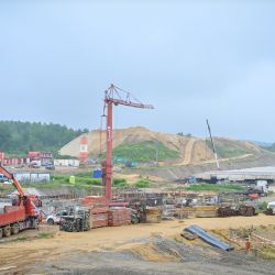 Dopravní rozpočet pro rok 2024 zajistí pokračování rychlého tempa výstavby dopravní infrastruktury