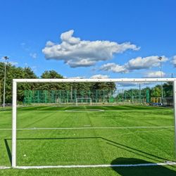 Dotační program na provoz a údržbu sportovišť agentura letos plánuje vypsat, dozvěděli se zástupci klubů a jednot