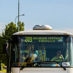 DPP plánuje v Praze letos začít testovat autobus na vodíkový pohon. Rada hl. m. Prahy projekt schválila