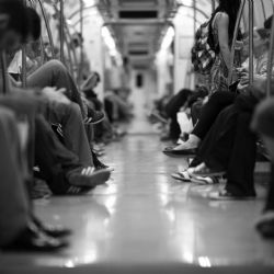 DPP pokračuje v rekonstrukci stropní konstrukce stanice metra Florenc C, metro o víkendu nepojede v úseku Hlavní nádraží – Vltavská