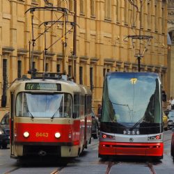 DPP připravuje stavbu nové vozovny Hloubětín, vyhlašuje veřejnou zakázku na zhotovitele