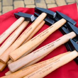 DPP zahájil stavbu tramvajové tratě Sídliště Barrandov – Holyně