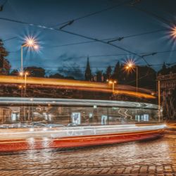 DPP zrekonstruuje tramvajovou trať na nábřeží Edvarda Beneše, přinese místní zlepšení pro všechny typy dopravy