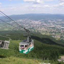 Drážní úřad přijal mimořádná opatření v rámci kontrol lanových drah