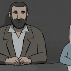 Dva české celovečerní filmy jsou v hlavních sekcích festivalu v Annecy, téměř po třiceti letech