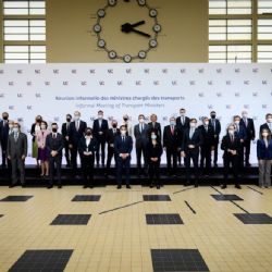 Ekologie, inovace či konkurenceschopnost. Nejen to řešil ministr dopravy na jednání ve Francii